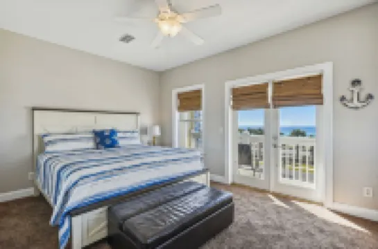 Second Wind by Book That Condo