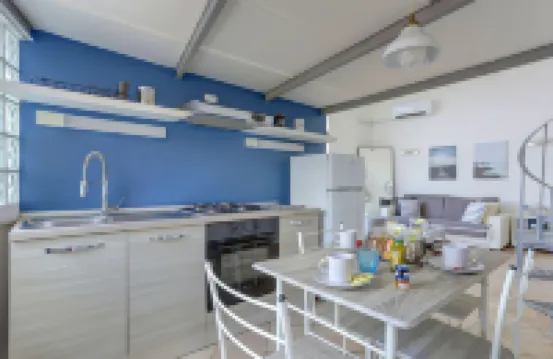 LOFT CAPOCCI 37 - 首頁和更多 酒店