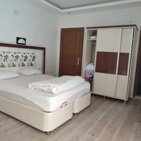 HOTEL YAGMUR