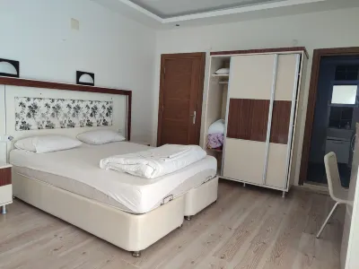 Hotel Yagmur Hotels in Anamur