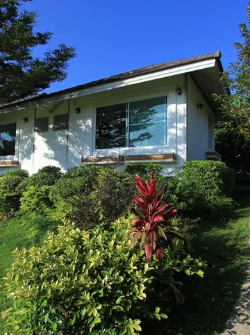 รูปภาพของเดอะเนชัลรัลการ์เด้นท์ รีสอร์ท