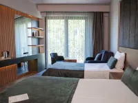 SennaCity Hotel Hotels in Eskisehir