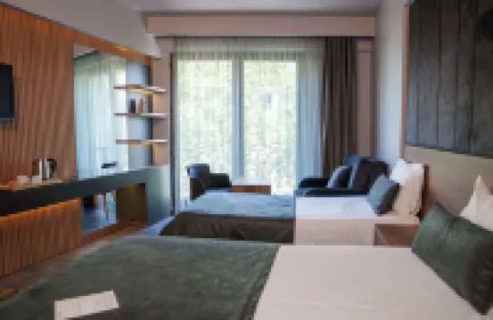SennaCity Hotel