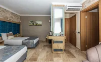 Assos Dove Hotel Resort & Spa Hotels in 