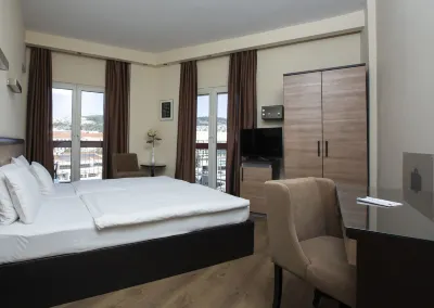 ABC Hotel Hotels in 
