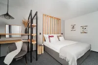 Hotel Arborétum Hotels in 