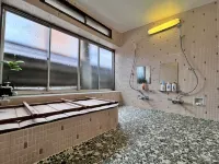 Matsubaya Guesthouse - avec sources thermales