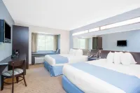Microtel Inn & Suites by Wyndham Bath Hotels in Hammondsport