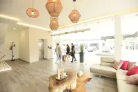 Elithe Hotel - 3-Star