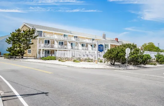 船長房間季節度假村