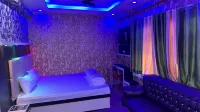 Relax Zone Hotels in Patna