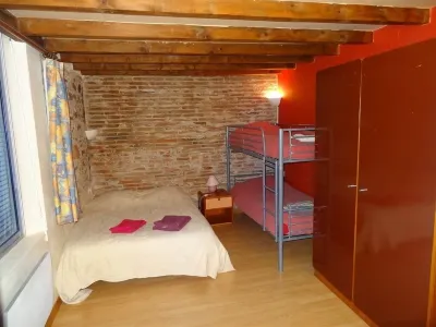 La Maison de Vérotte Hotels in Rivesaltes