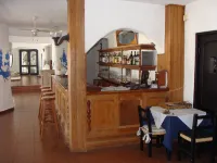 Club Hotel Casapueblo - bar