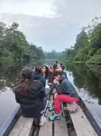 La Casa del Ayahuasca - Luz del Amazonas - Pools