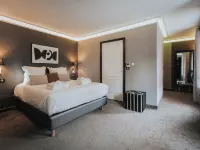 Hôtel Henry II Beaune Centre Hotels in Beaune