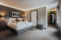 Hôtel Henry II Beaune Centre Hotels in Aloxe-Corton