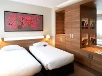 Hôtel Mercure Cholet Centre