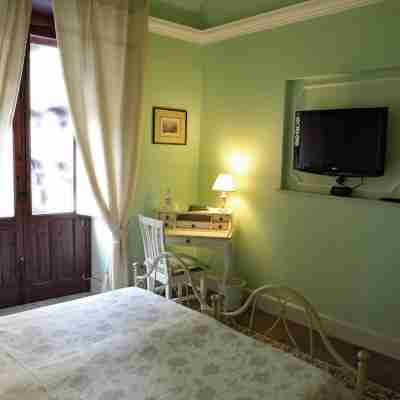 Al Duomo Inn Rooms