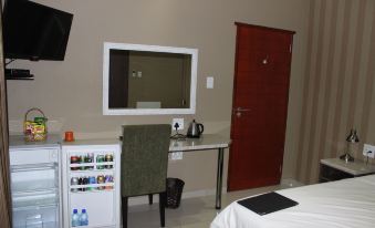 Big Five Guest House
