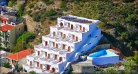 Sunlight Hotel Hotels in Lampi