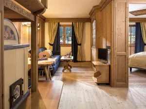 Hotel Chalet del Sogno