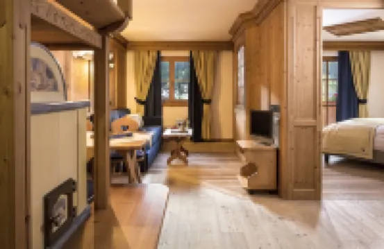 Hotel Chalet Del Sogno Hotels near Miramonti