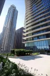 Radisson Blu Aqua Hotel, Chicago Hotels in Chicago