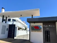 Villa in Finestrat privézwembad, Zee- en Bergzicht