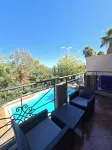 Okeanis Apartments & Suites Adults Only Hotels in Elios Proni