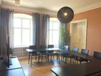 Waterside Mariestad - Pet friendly