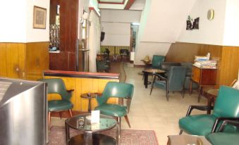 Lotus Hotel Cairo