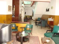 Lotus Hotel Cairo