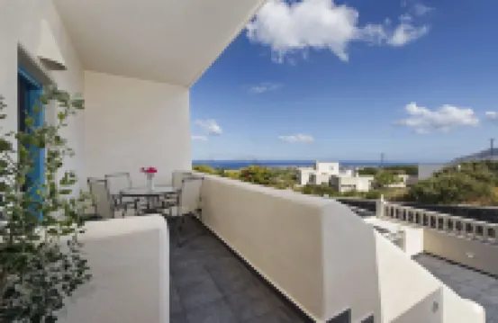 阿里司亞別墅及套房酒店