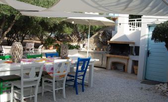 Beautiful Villa Near Sea in Epano Sisi