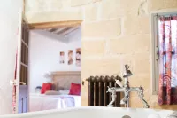 Hostellerie le Castellas - Romantic