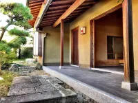 Kyu-Hoshigatei Hôtels à : Kawachinagano