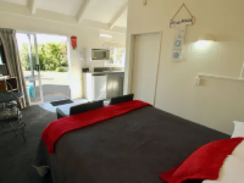 Ohope Beach Motel Hotels in Ohope
