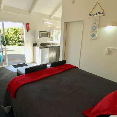 Ohope Beach Motel