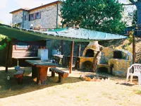 Charming Villa in Suvereto with Hot Tub - 빌라