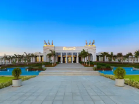 Rixos Radamis Sharm El Sheikh Hotels in Sharm El Sheikh