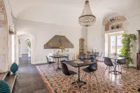 San Carlo Suites Hotels in Noto