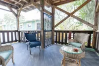 Depot Village Hotels in Alachua County