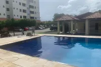 Hosts Br - Apartamentos Funcionais Hoteles cerca de Ohana Garden
