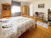 8 Person Holiday Home in Orsjo-by Traum Hotels near Gullaskruv stone labyrinths