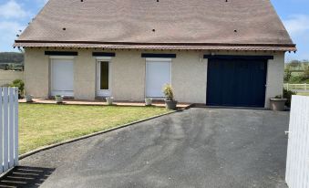 B&B gîte de Saint Come de Fresne - Housity