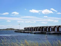 4 Person Holiday Home in FotÃ¶, VÃ¤stra GÃ¶taland Hotel dekat Hönö