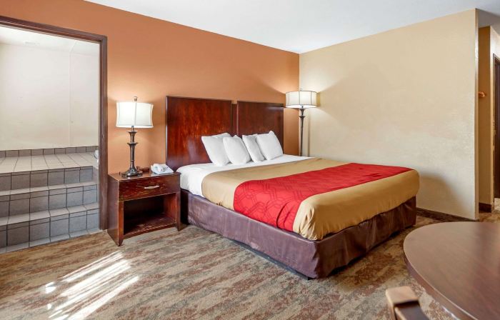 Econo Lodge Black Hills