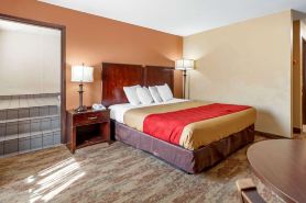 Econo Lodge Black Hills