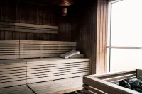 Reduce Hotel Vital - spa