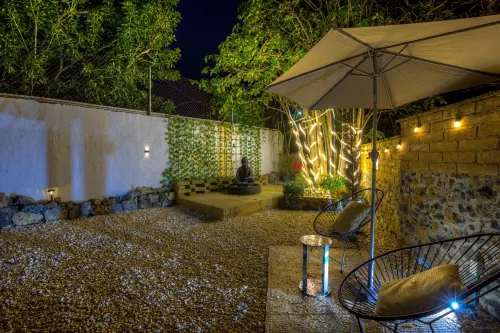 Casa Ehua Hotel Galería